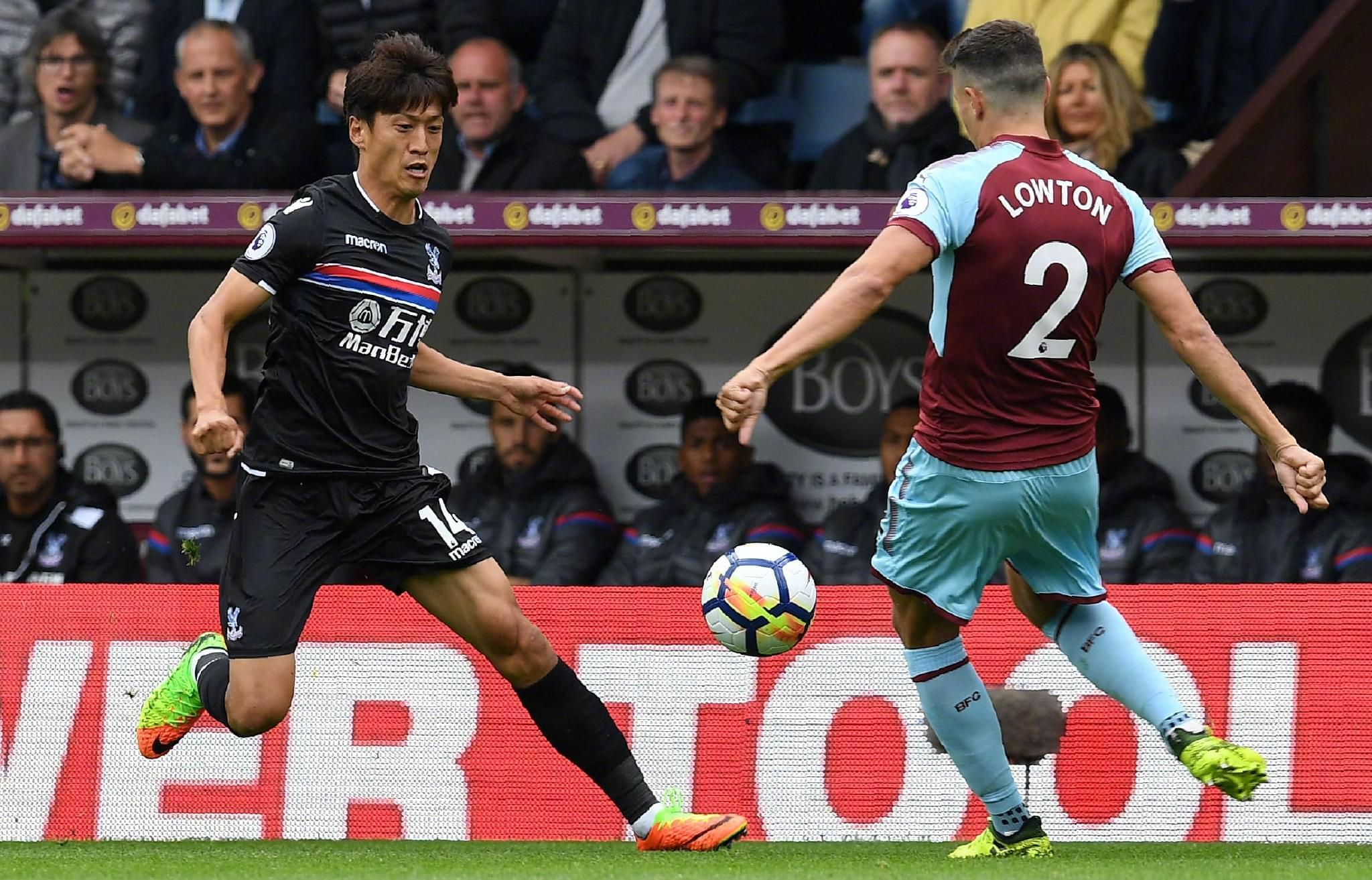 球员的技术 球员的技术