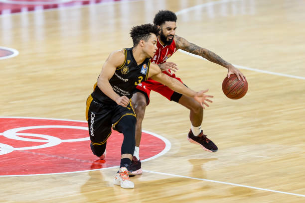 休赛期的推 休赛期的推