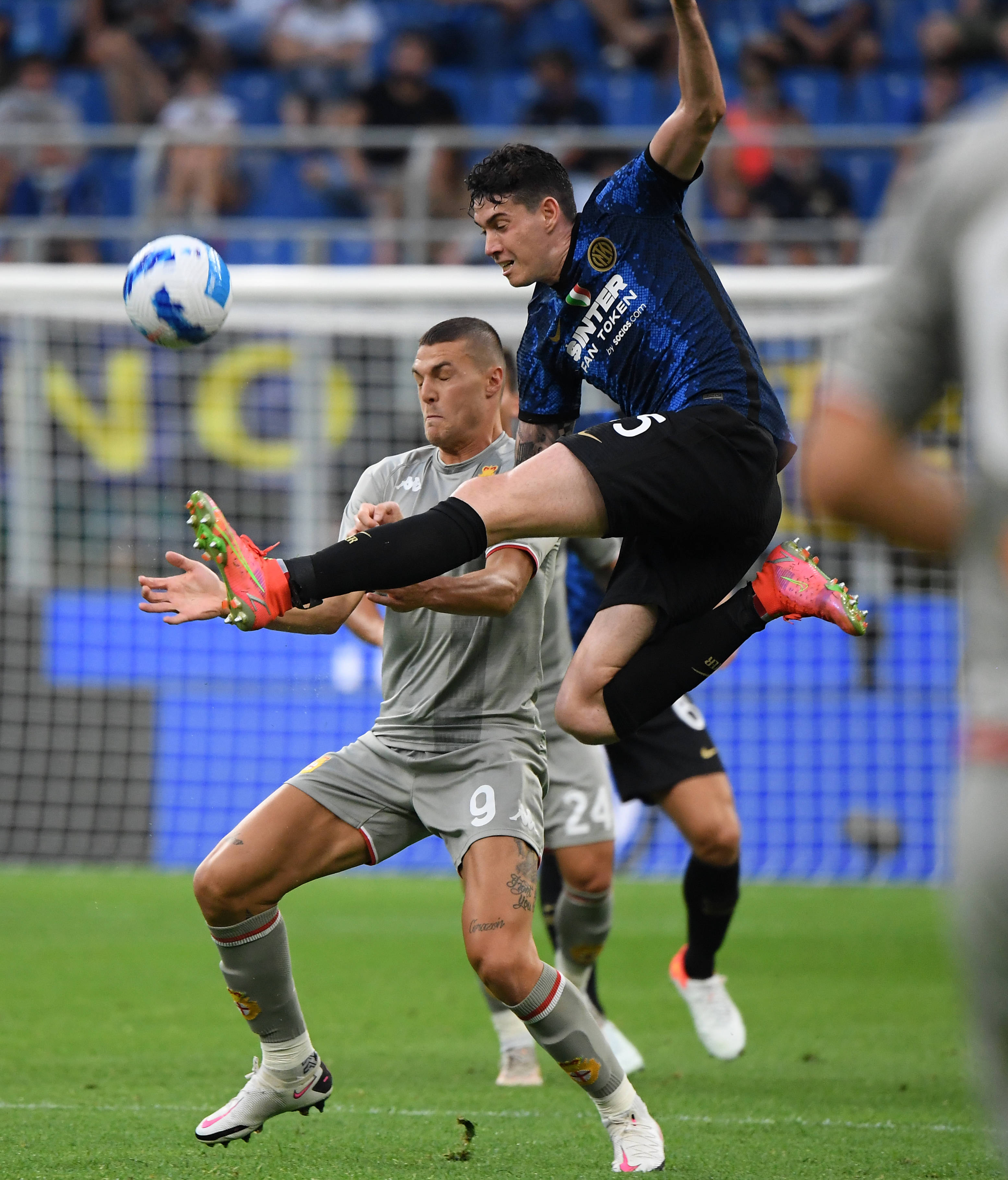 人的得分能 人的得分能