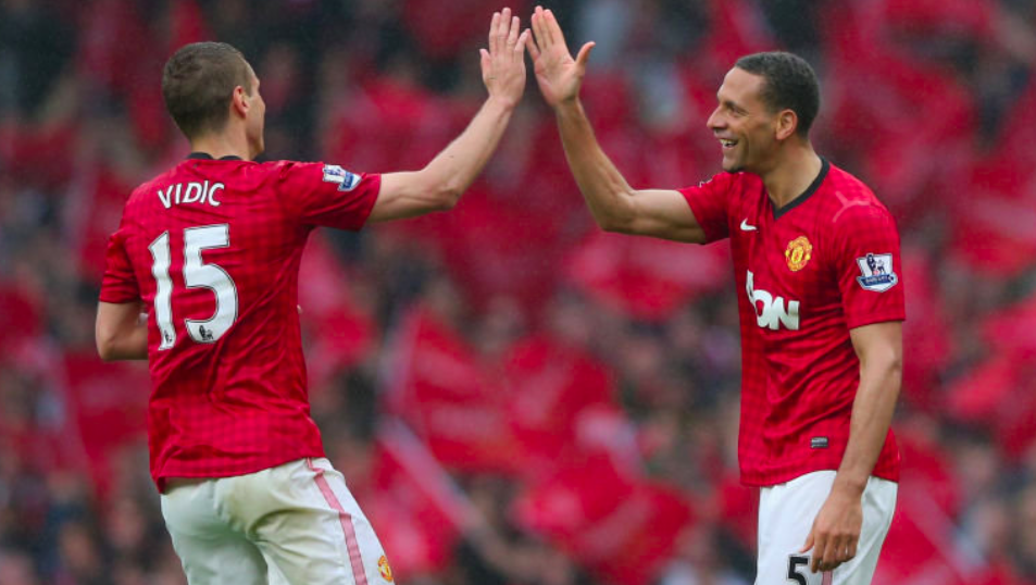 赛季进程 赛季进程